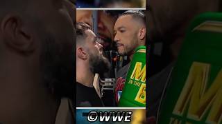 What If WWE Started The Damian Priest Vs Finn Balor This Way After SummerSlam 2024?