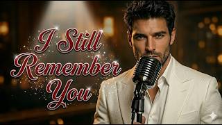 I Still Remember You 💔 | Emotional 80s 90s Romantic Soft Ballad Love Song Timeless Memories