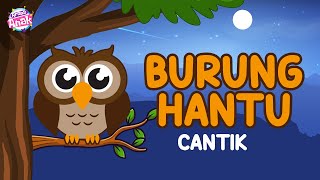 Download Lagu Cantik - Burung Hantu (Official Music Video) MP3