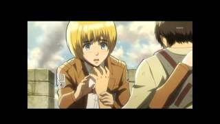 KoKia - Oto no Tabibito \ The sound Traveller - Attack on Titans - Yuna Braska (DoDy)