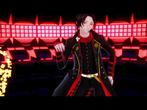 【MMD刀剣乱舞】　We Found Love　【加州清光】4K