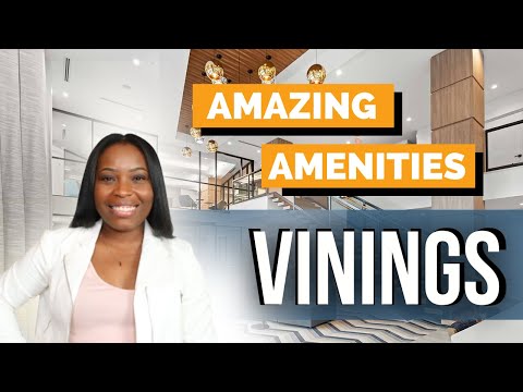 Vinings Apartment with Amazing Amenities | Perfect Atl Apartment For Remote Workers | Apartment Tour