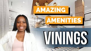 Vinings Apartment with Amazing Amenities Perfect Atl Apartment For Remote Workers Apartment Tour