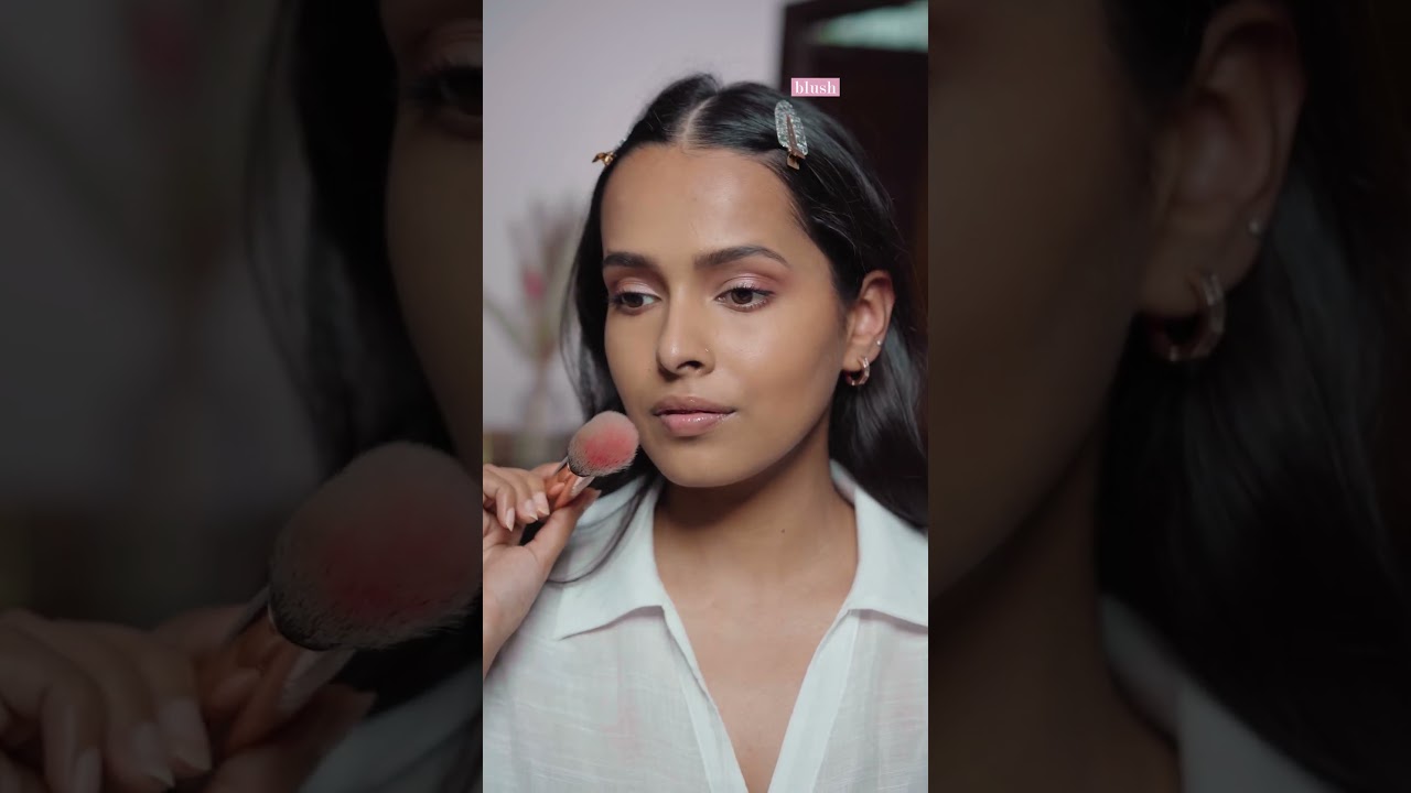 Blue Heaven Stack & Slay - Rs.350 for contour, blush & highlighter!