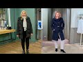 NewStyle Tele Züri - Umstyling im PKZ WOMEN mit Luisa Rossi am 19.02.2021