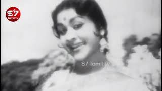 Idi Idichu Mazhai Video Song   Neethikku Pin Paasam Tamil Movie   MGR, Saroja Devi  720 X 1280