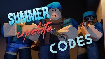 New 2021 summer code in arsenal!!!!!(Not Clickbait)