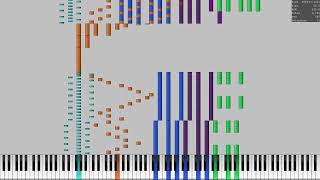 Black Midi Sojrtss Pakus Arrange Audio Version