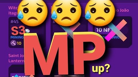 Season 3 mining power update (MP) 🥵🥵🥵Wombat Dungeon Master