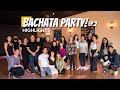 Bachata Client Party! ep.2 - Sit Group Celebration! 💃🏻🕺🏻