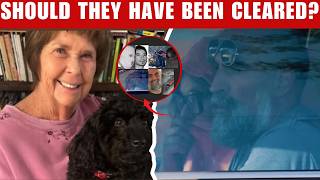 Famous Should Annie Guthrie & Tommaso Cioni Have Been Cleared? | Nancy Guthrie | Nancy Guthrie Documentary Wealth