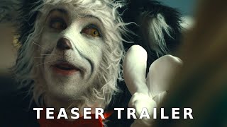 THE CAT AND THE HATCHET (a short horror tail) - Teaser Trailer 