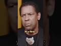 Denzel Washington manda a REAL