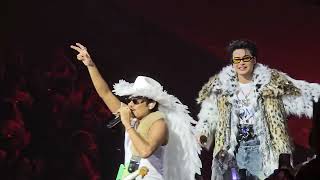 อยู่ต่อเลยได้ไหม -​ Singto Numchok x NONT TANONT @NONT EP.03 สุรุ่ยสุร่าย CONCERT​​