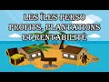 Fr albion online  les les perso profits plantation rentabilit