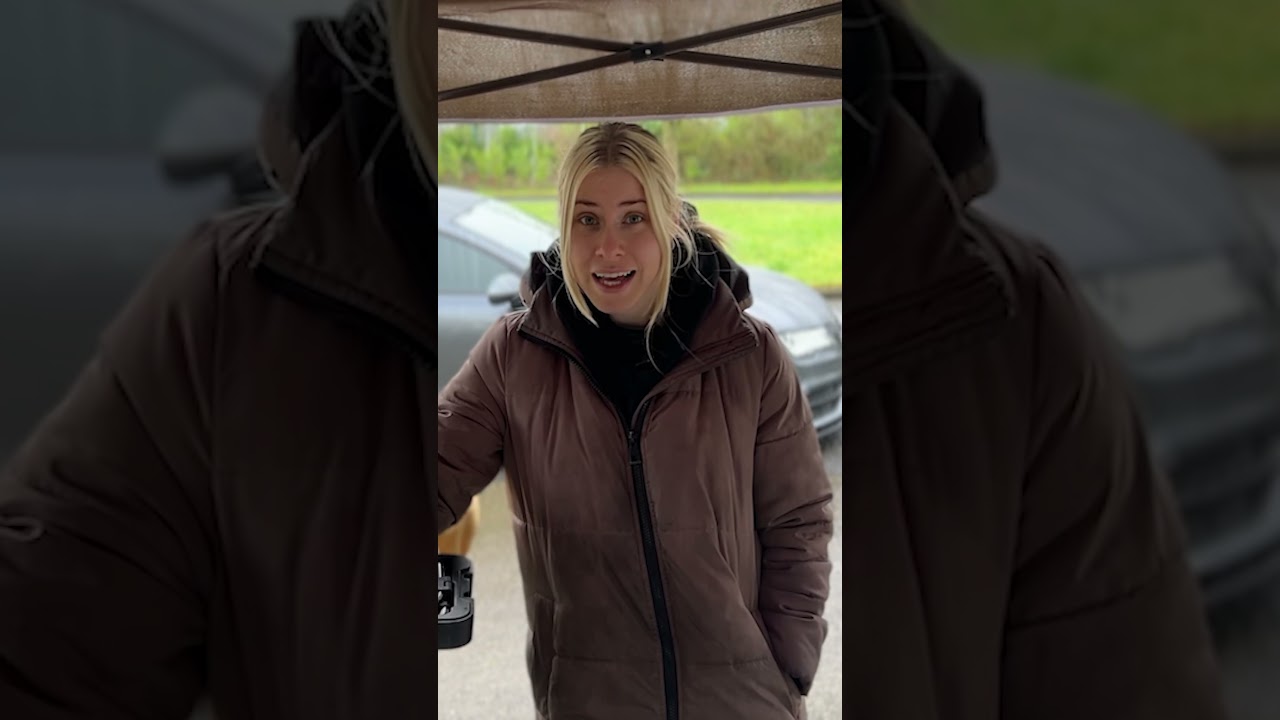 The perks of working on cars in 