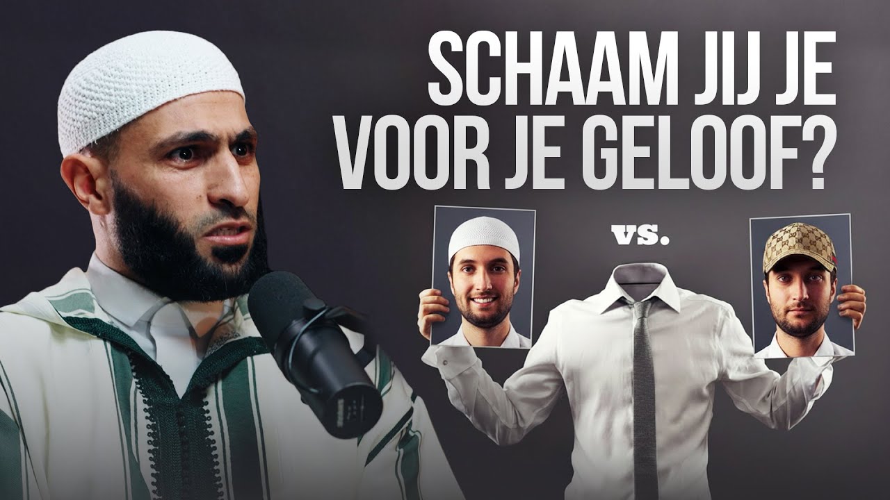 De zwaarste test van moslim zijn in deze tijd | Podcast #99