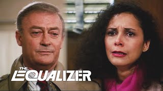 “Trust You To Do What?” | THE EQUALIZER