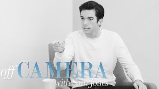 John Mulaney Sharing Invaluable Street Smarts From Detective Jj Bittenbinder