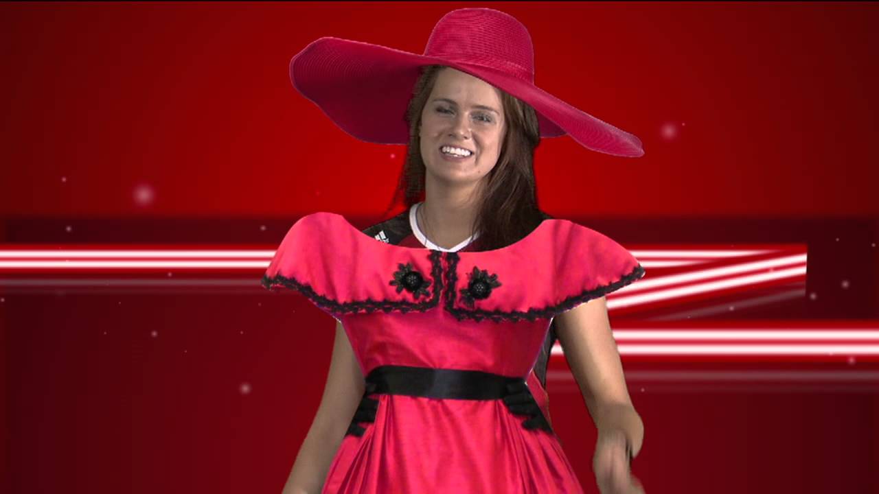 Ask Husker Volleyball Halloween Costume YouTube