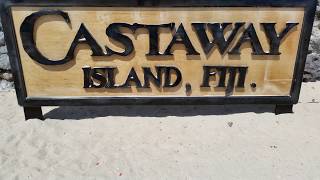 Castaway Island, Qalito, Fiji, Islands you must have seen before you die, Part 5
