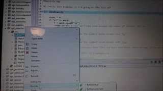 Compsci 101 Assignment 9: Green Dance