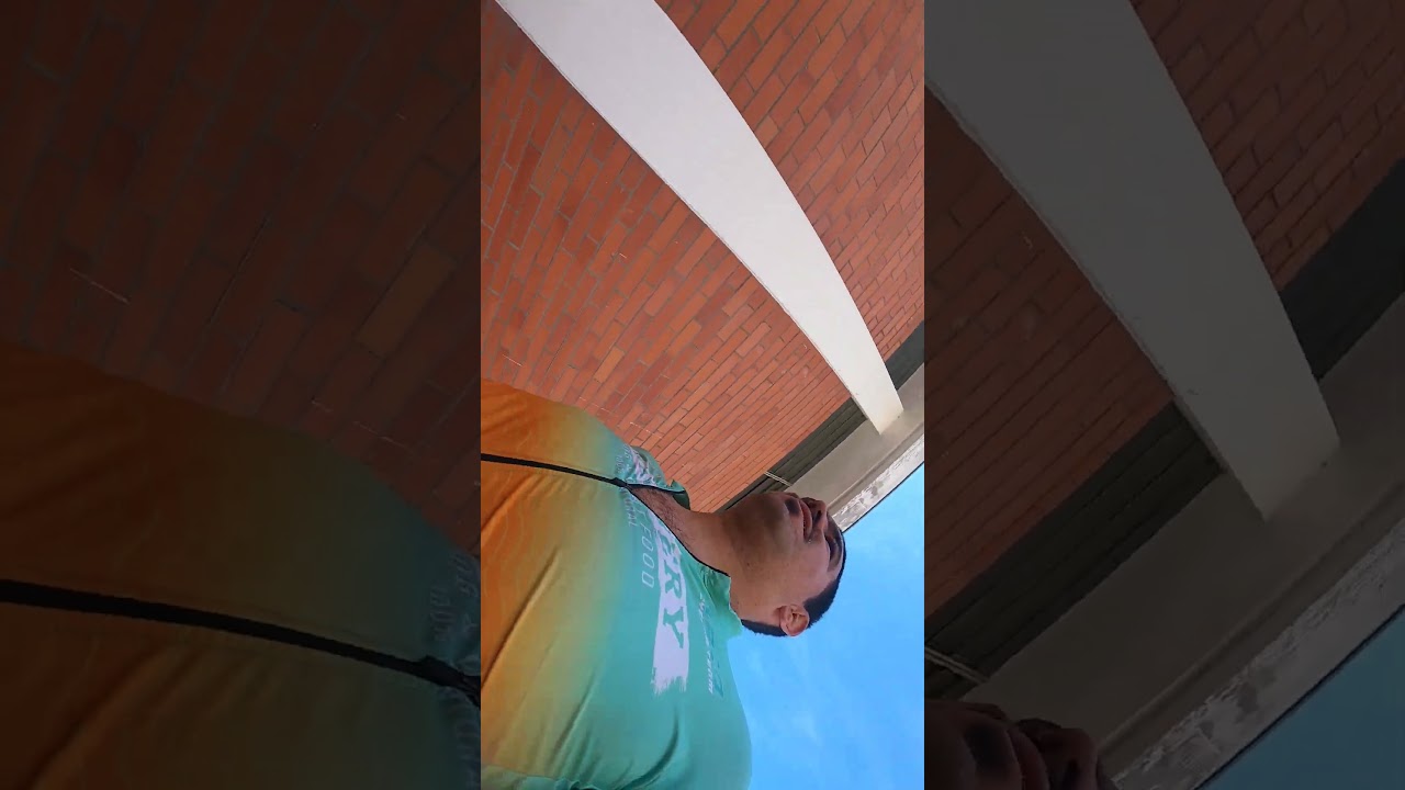 Duatlo Ilhavo /Corrida/ Passagem Dentro Pavilhão Iliabum