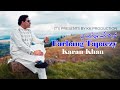 Karan Khan Farhang Tapaezy Farhang Album Official Music Video Song 2025Tapaezyفرهنګ ټپئیزې