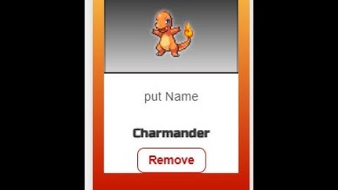 POKEDEX - JAVASCRIPT - HTML - CSS  + POKE API
