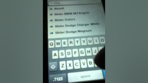 How to change your slider text and color on all devices 5.0+