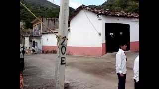 Desfile de Coatepec Costales 05/10/2014