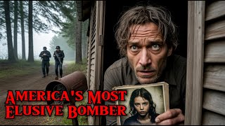 This Man Terrified the FBI | The True Story of America’s Most Elusive Bomber (Mature Audiences Only)