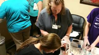 Piccs by Vic IV certification Class  in San Antonio