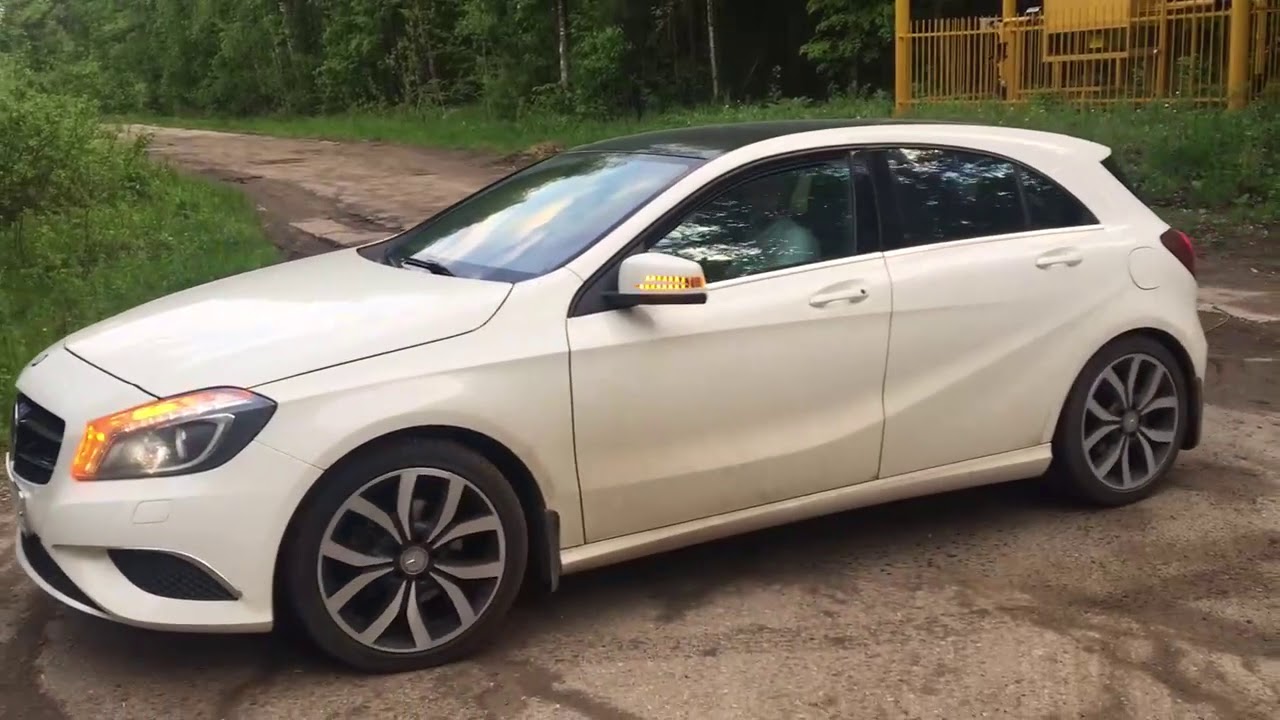 P06da00 ошибка мерседес w176