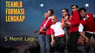 TeamLo - 5 Menit Lagi Dangdut