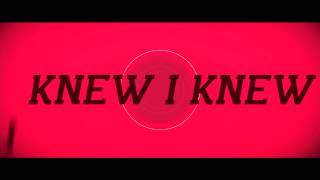 I Knew You Were The One   Tiffany Alvord Official //Lyric//