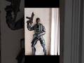 Posable Heroes | Stopmotion | G.I. Joe Classified #PosableHeroes #stopmotion  #actionfigures #gijoe