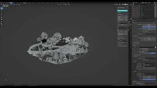 How Make Screenshot in Blender (in 5 seconds)