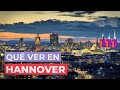 Qué ver en Hannover 🇩🇪 | 10 Lugares Imprescindibles