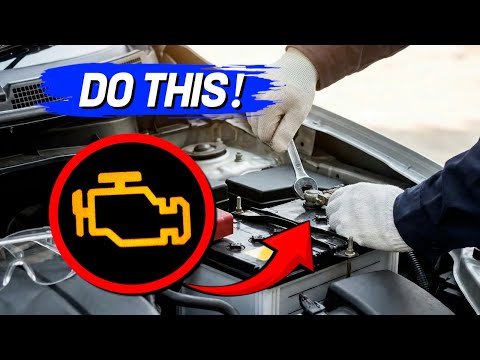 Check Engine Light Simple Solutions