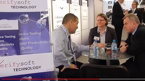 Verifysoft: for Your Software