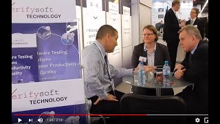 Verifysoft: for Your Software's Quality (Imagevideo, 159) screenshot 1