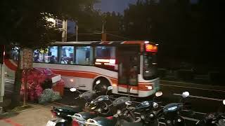 DAEWOO BC211MA 起步聲浪2