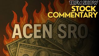 ACEN (ACEN CORPORATION) MASSIVE Stock Rights Offering – Should You BUY or RUN?!