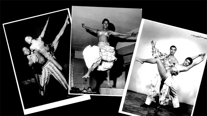 The Story Of My Song - Kathy Grant Documentary