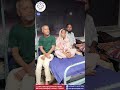 A Patient’s Journey of Strength 💬 | Limra Hospital