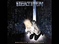 Heathen – Breaking the Silence (1987) [Full-length] USA Thrash