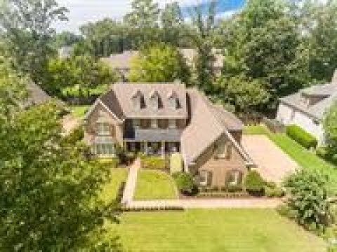 3371 Bedford Ln, Germantown, TN home video tour
