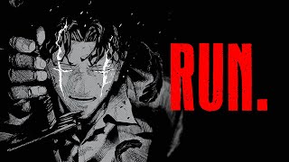 The Kagurabachi Chapter That Showed Us TRUE Power....
