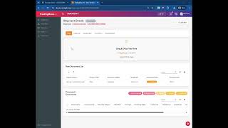TradingDOCSAI   Howto comply a document for a given ruleset